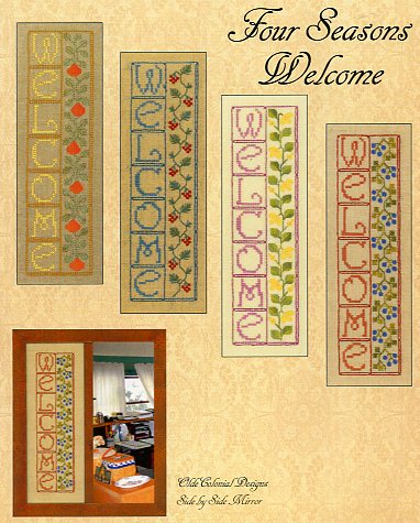 Four Seasons Welcome