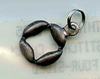 Four Sided Stitch Charm