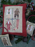 Four Square Christmas MN-17