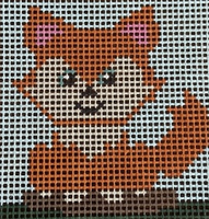 Foxy Kit