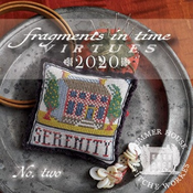 Fragments in Time 2020 No.2
