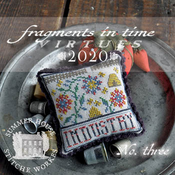 Fragments in Time 2020 No.3