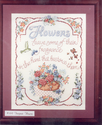 Fragrant Flowers
