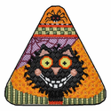 Fraidy Cat