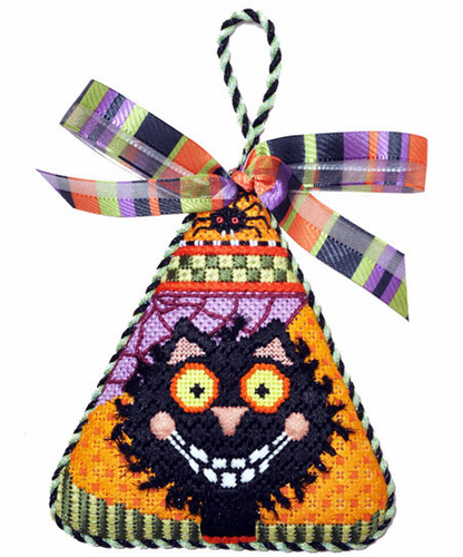 Fraidy Cat
