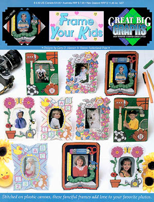 Frame Your Kids