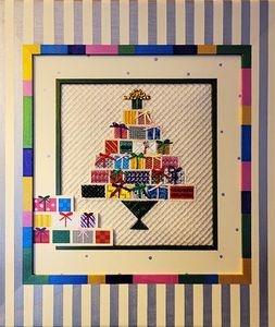 Framed Tree of Packages