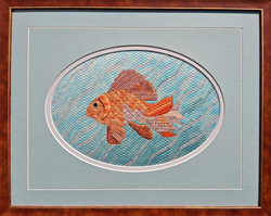 Freddie Fish