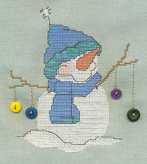 Freddy - Snowballz