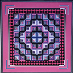 Fredericka's Quilt