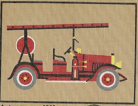 Free Autopompe 1910