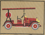 Free Autopompe 1910