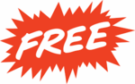 Free Cross Stitch Leaflets