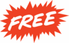 Free Cross Stitch Leaflets