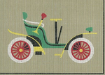 Free Decauville 1898