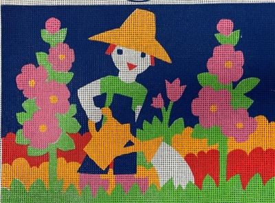 Free Gardening
