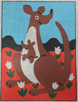 Free Kangaroos