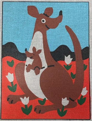 Free Kangaroos