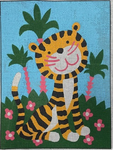 Free Tiger