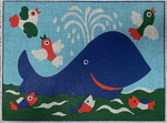 Free Whale