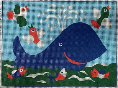 Free Whale