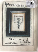 Freedom Eagle Kit