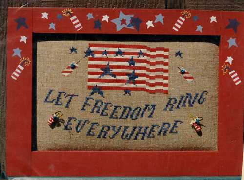 Freedom Everywhere
