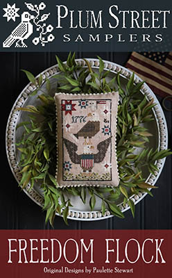 Freedom Flock