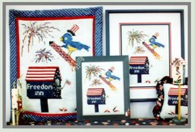 Freedom Inn