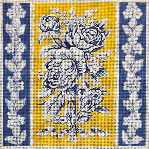 French Country Flowers