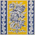 French Country Flowers