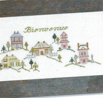 French Country Homes