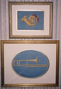 French Horn / Trombone