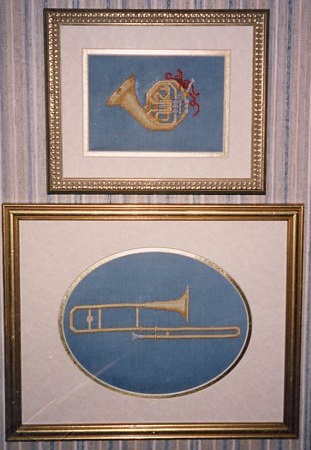 French Horn / Trombone