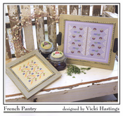 French Pantry