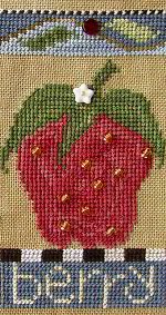Fresh Berry