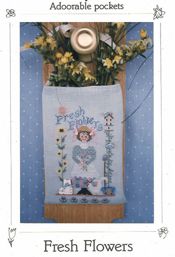 Fresh Flowers