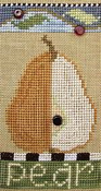 Fresh Pear