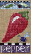 Fresh Pepper