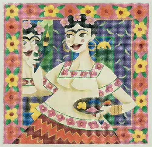 Frida