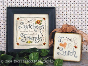 Friendly Stitchers