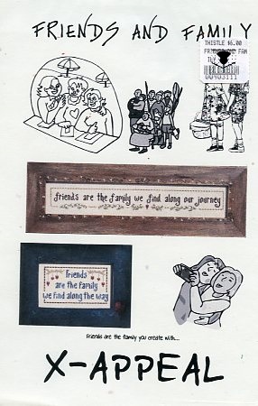 Friends And Family