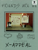 Friends Are We