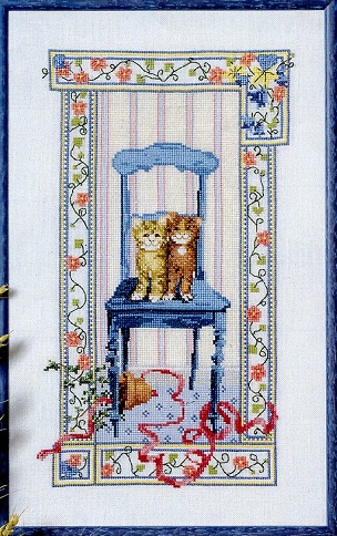 Friends - Cats