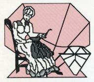 Friends in Needlework