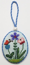 Friend of the Flowers