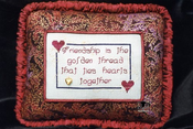 Friendship