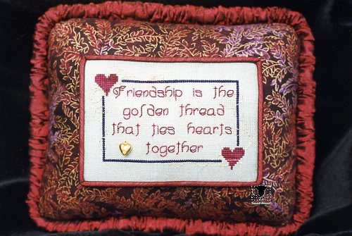 Friendship