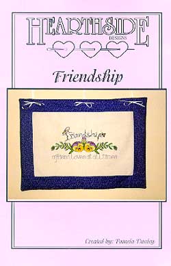 Friendship