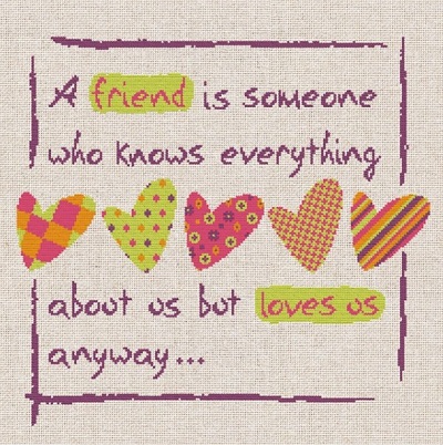 Friendship